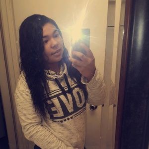 Meet your Posher, Miranda